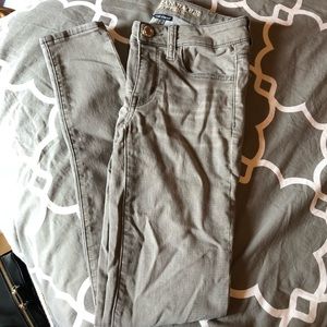 American Eagle Jeggings